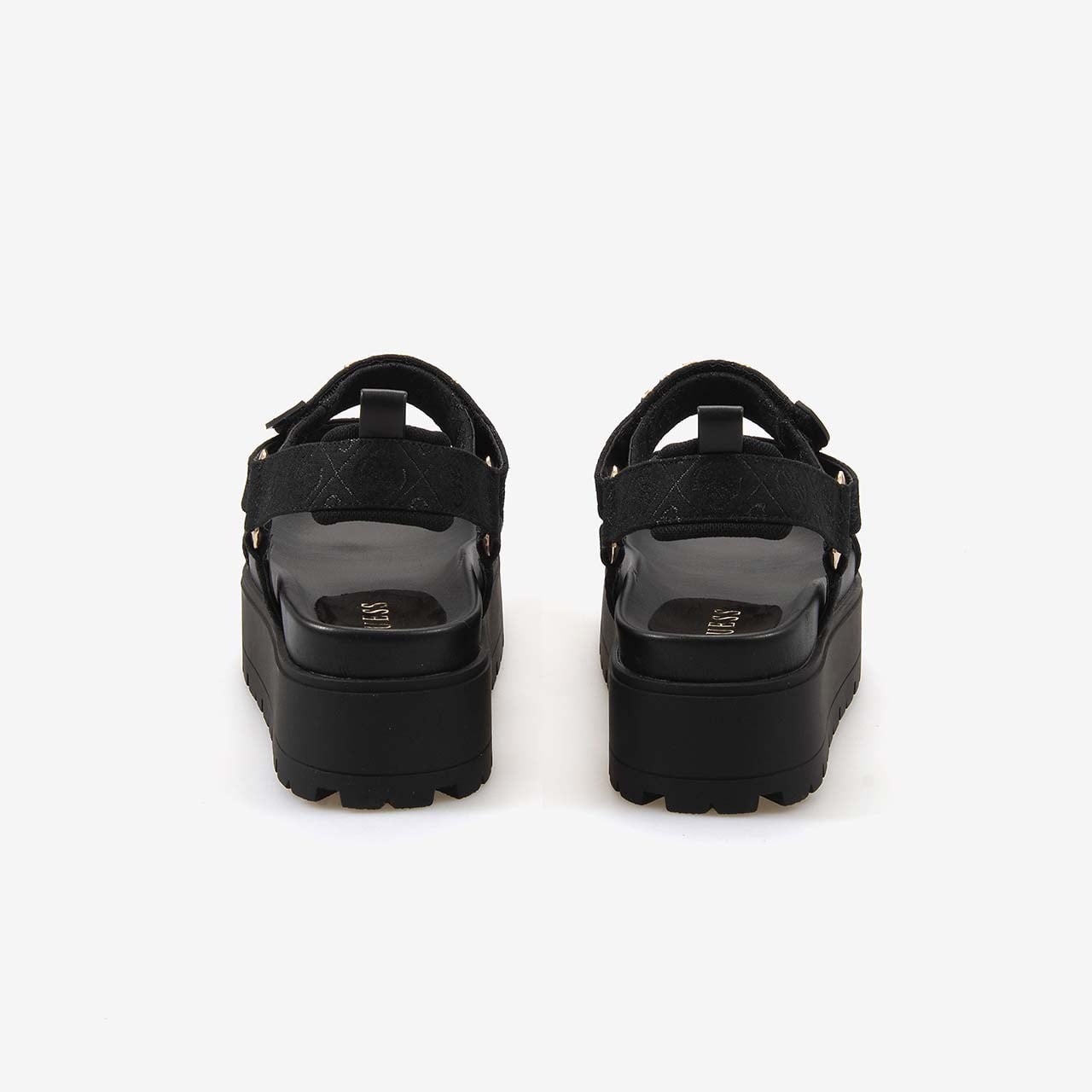 Guess   Kadın Sandalet FLJFTTFAL03