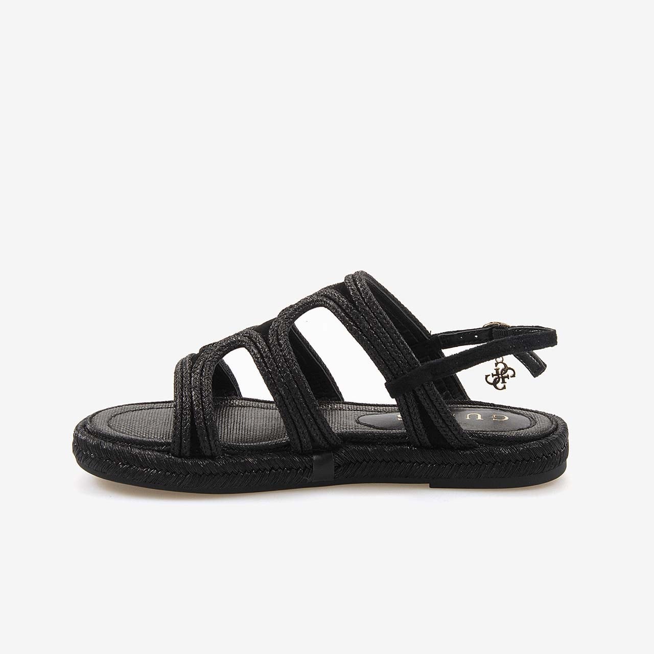 Guess   Kadın Sandalet FLJKLRFAB03