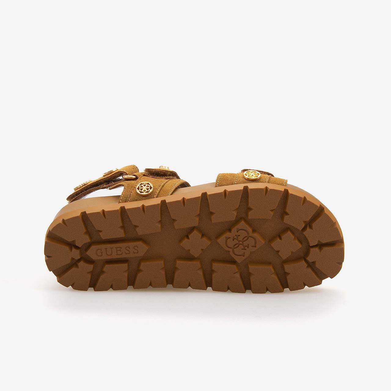 Guess   Kadın Sandalet FLPFLOESU03