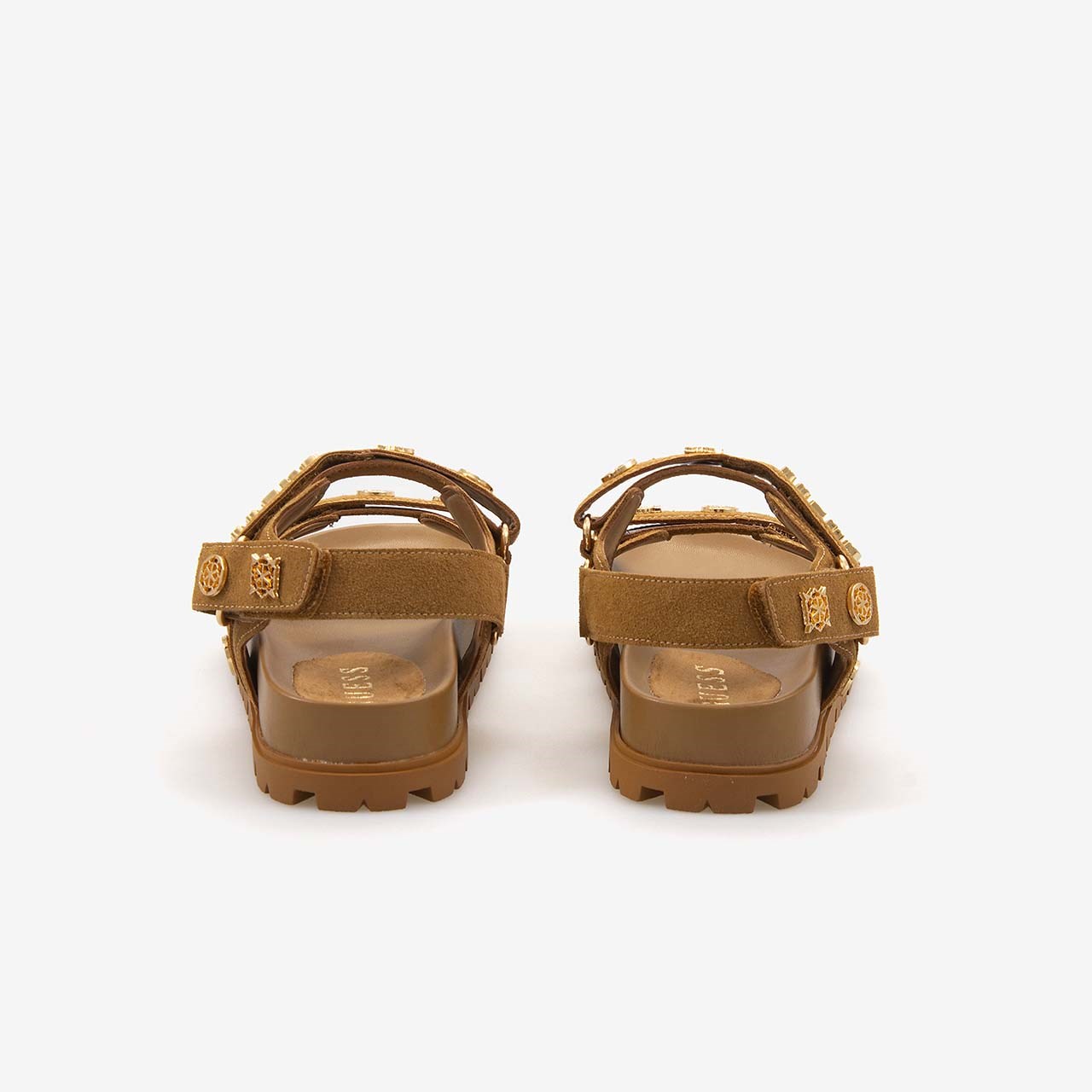 Guess   Kadın Sandalet FLPFLOESU03