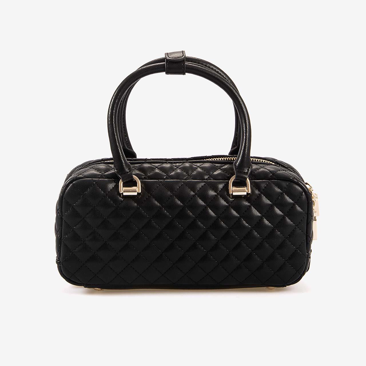 Guess Kadın Siyah Omuz Çantası HWEQG954105