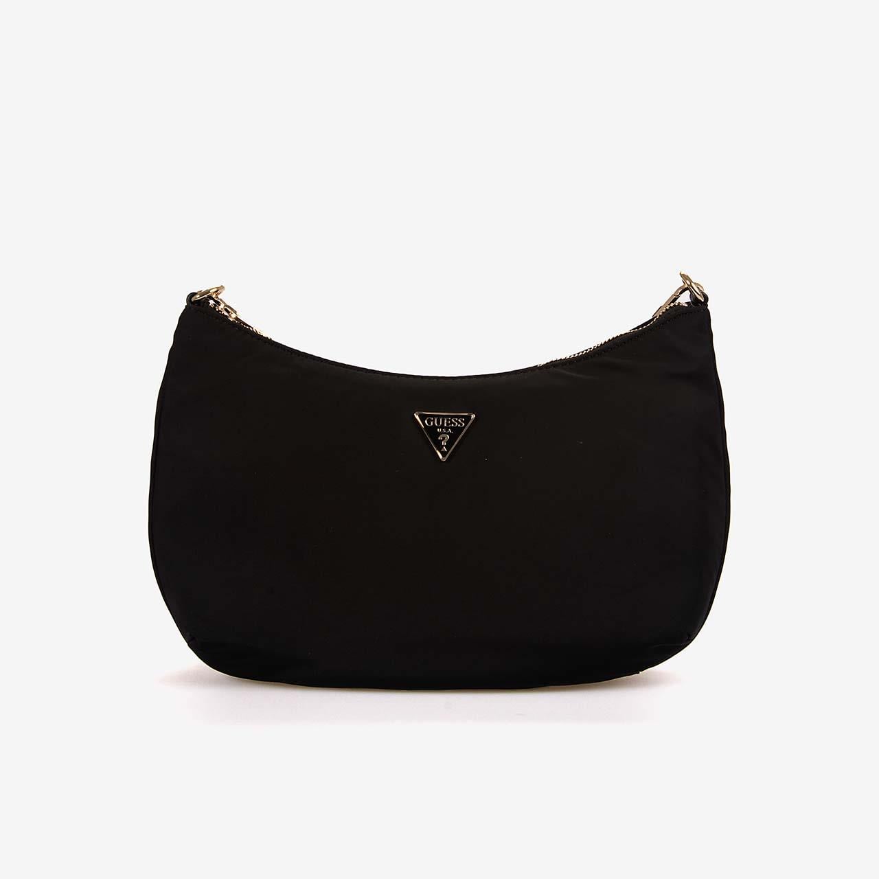 Guess Kadın Siyah Omuz Çantası HWEYG839501