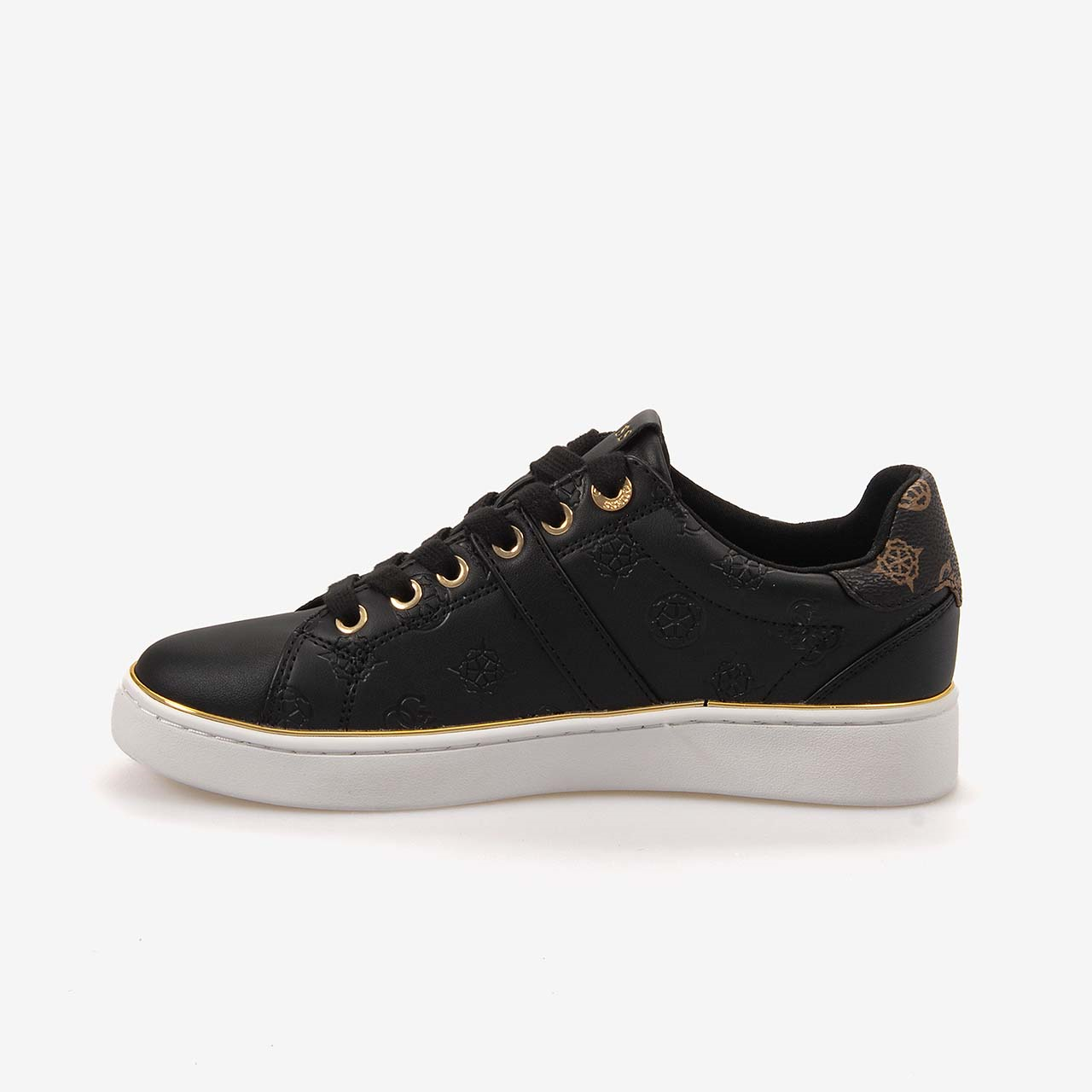 Guess   Kadın Spor & Sneaker Ayakkabı FLFBTZFAL12