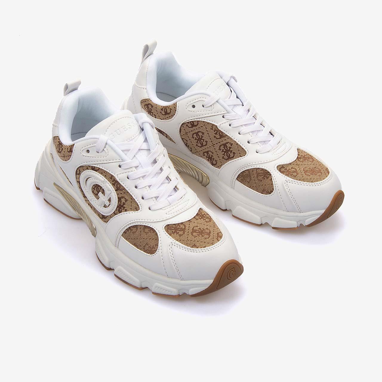 Guess Kadın Spor & Sneaker Ayakkabı FLFI2BELE12
