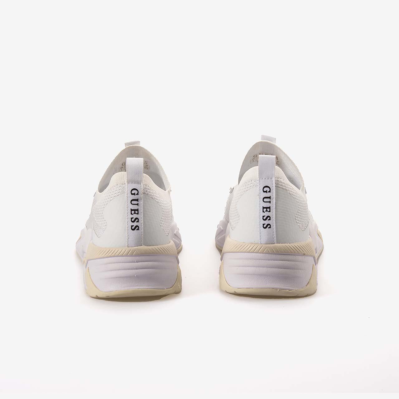 Guess Kadın Spor & Sneaker Ayakkabı FLPGAXFAB12