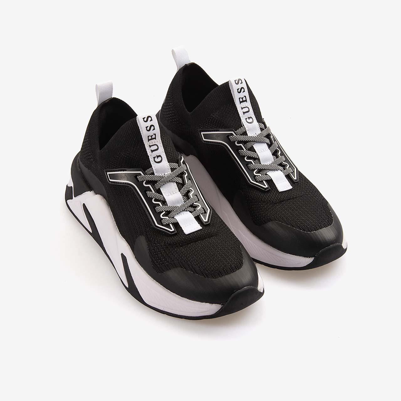 Guess Kadın Spor & Sneaker Ayakkabı FLPGAXFAB12