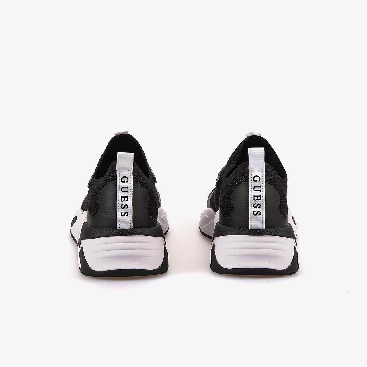 Guess Kadın Spor & Sneaker Ayakkabı FLPGAXFAB12