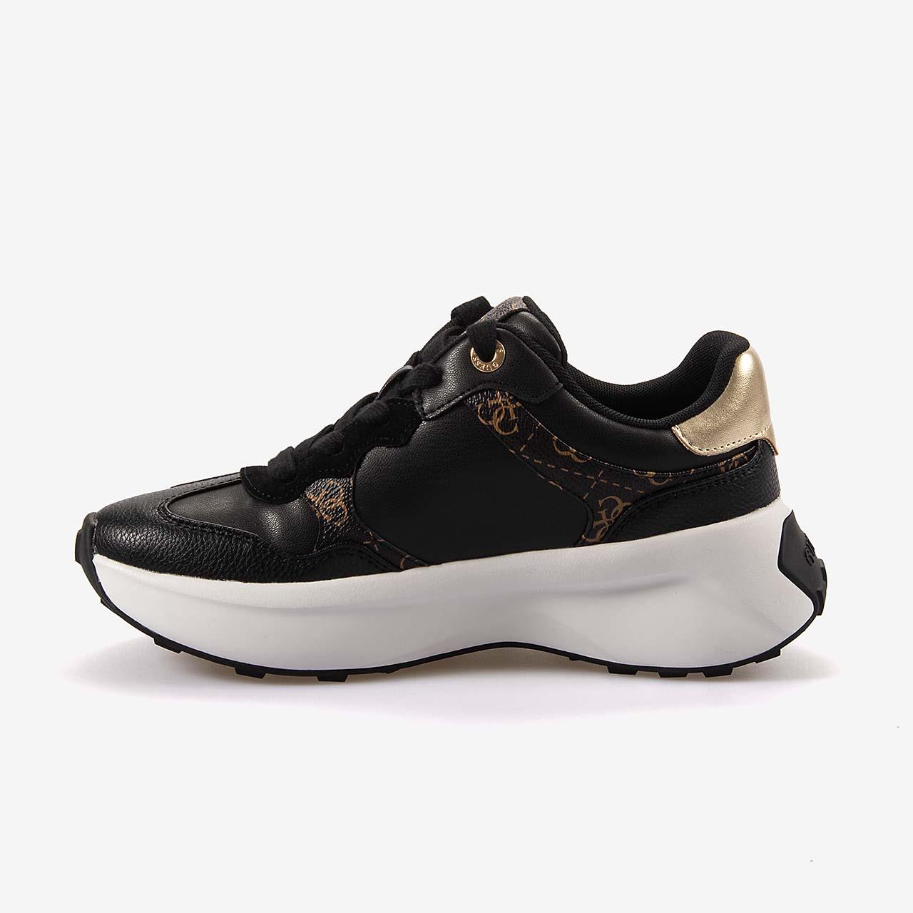 Guess Kadın Spor & Sneaker Ayakkabı FLPLUCFAL12