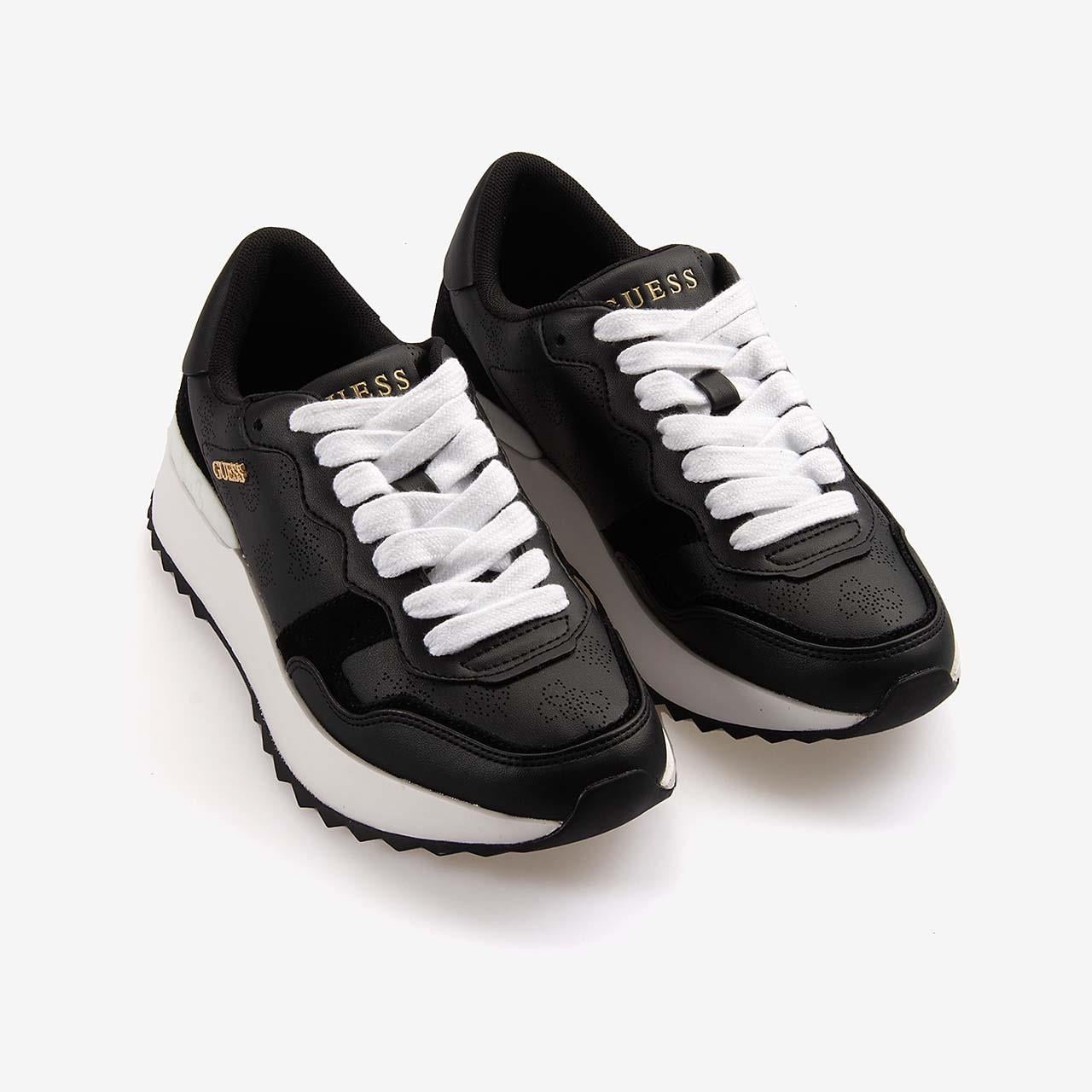 Guess Kadın Spor & Sneaker Ayakkabı FLPVI3FAL12