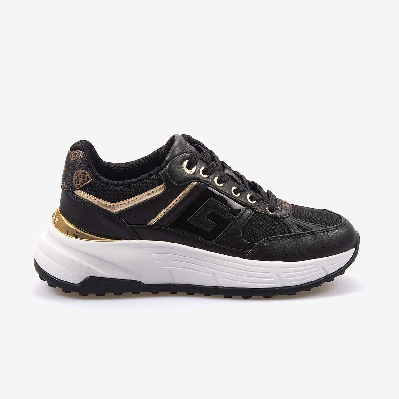 Guess Kadın Spor & Sneaker Ayakkabı FLTFONFAB12