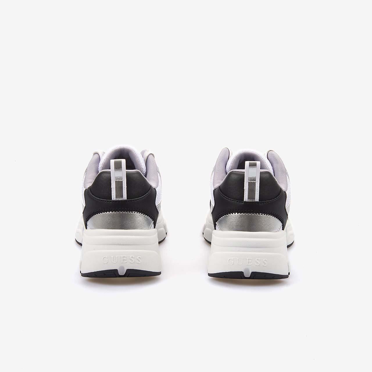 Guess Kadın Spor & Sneaker Ayakkabı FLTIBIELE12
