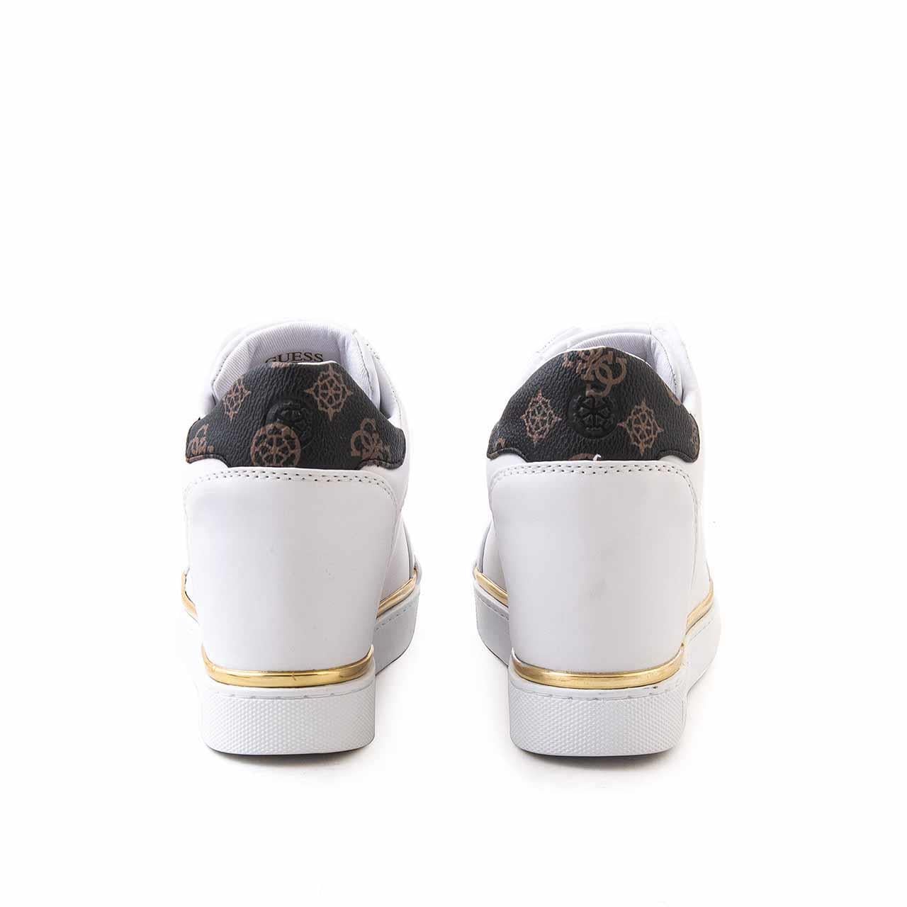 Guess   Kadın Spor & Sneaker FL5FT2FAL12