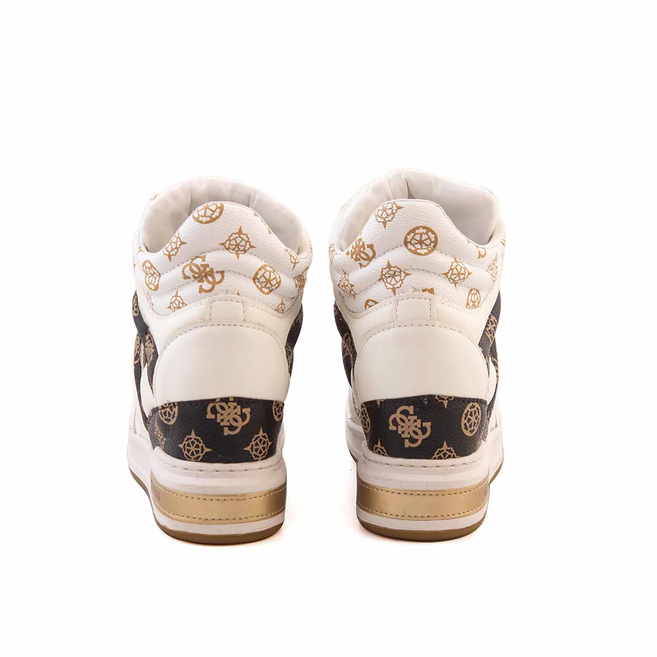 Guess   Kadın Spor & Sneaker FL5LISFAL12
