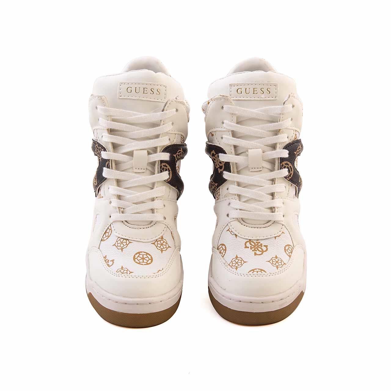 Guess   Kadın Spor & Sneaker FL5LISFAL12