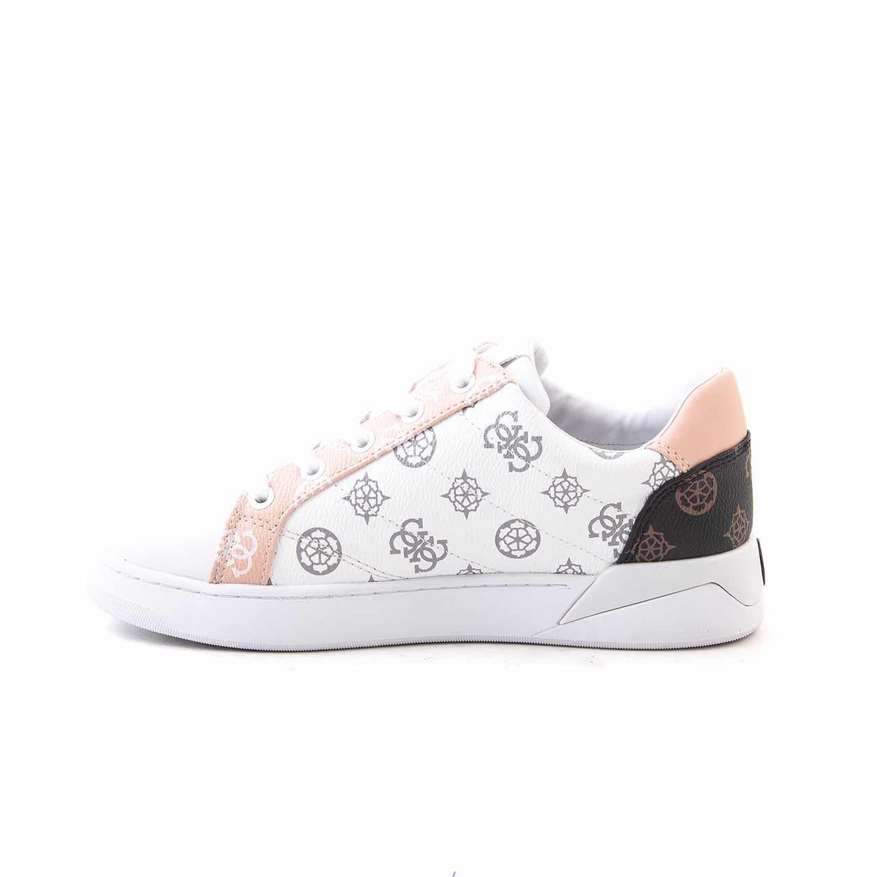 Guess   Kadın Spor & Sneaker FL5RXOFAL12
