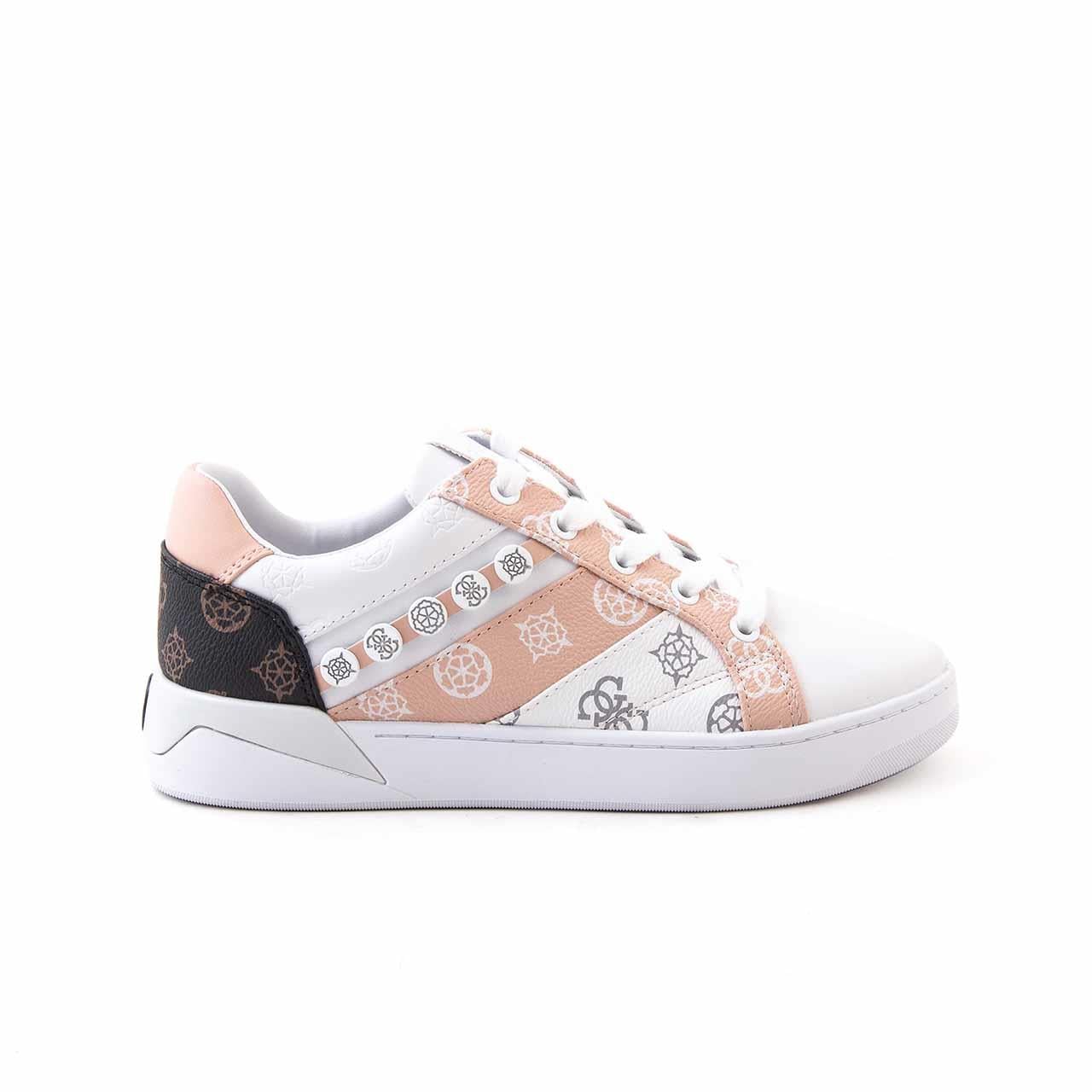 Guess   Kadın Spor & Sneaker FL5RXOFAL12