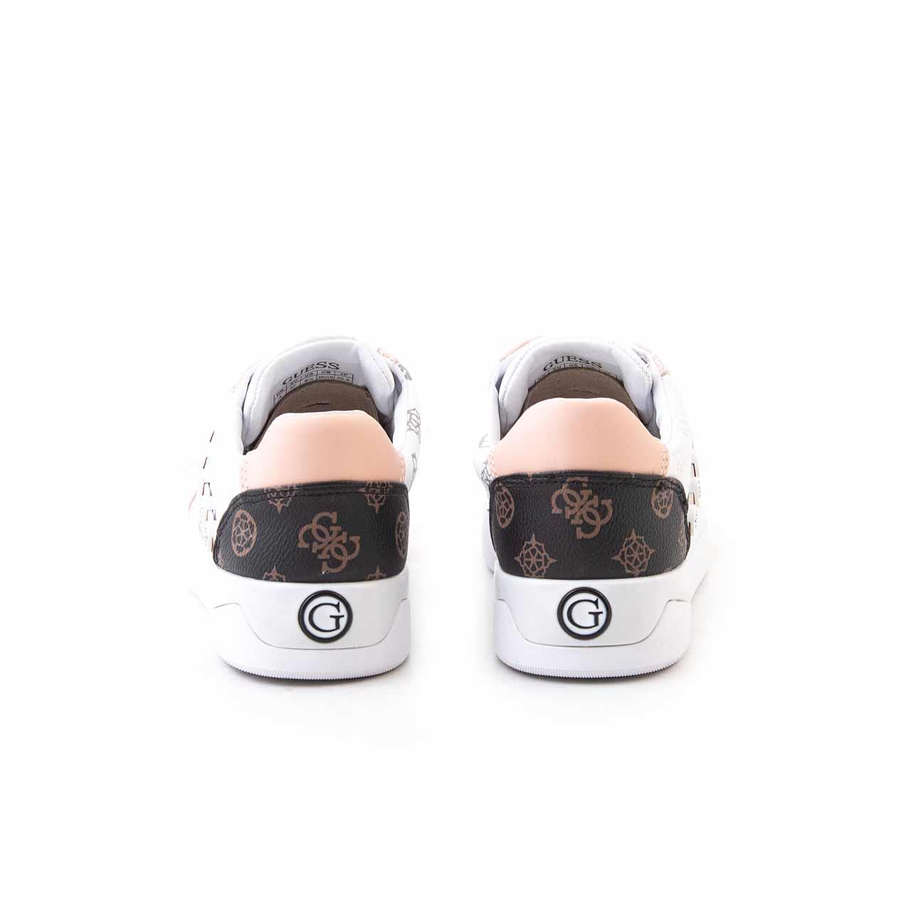 Guess   Kadın Spor & Sneaker FL5RXOFAL12