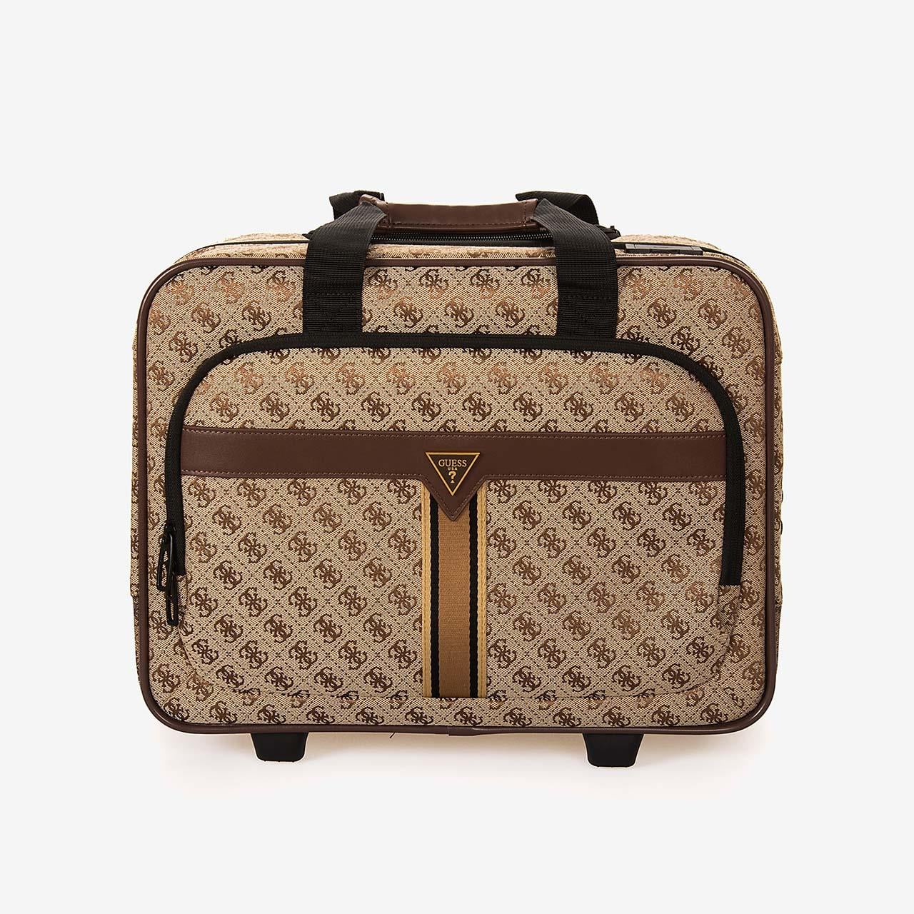 Guess   Kadın Valiz TMNASTP5143