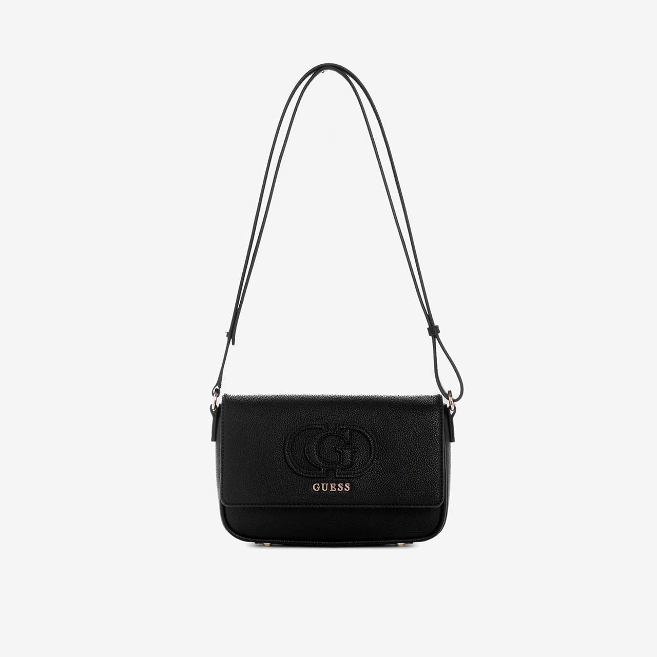Guess Kadın Vegan Crossbody Çapraz & Postacı Çanta HWBG9905210