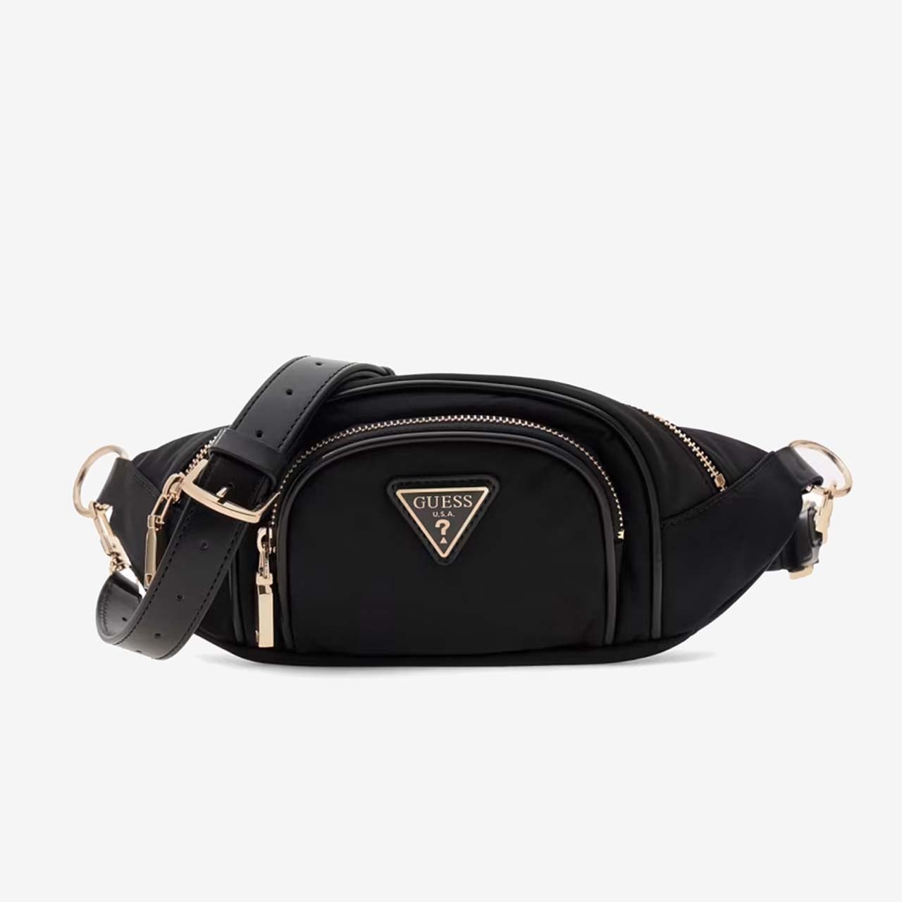 Guess Kadın Vegan Follie Bel Çantası TWNN9676080