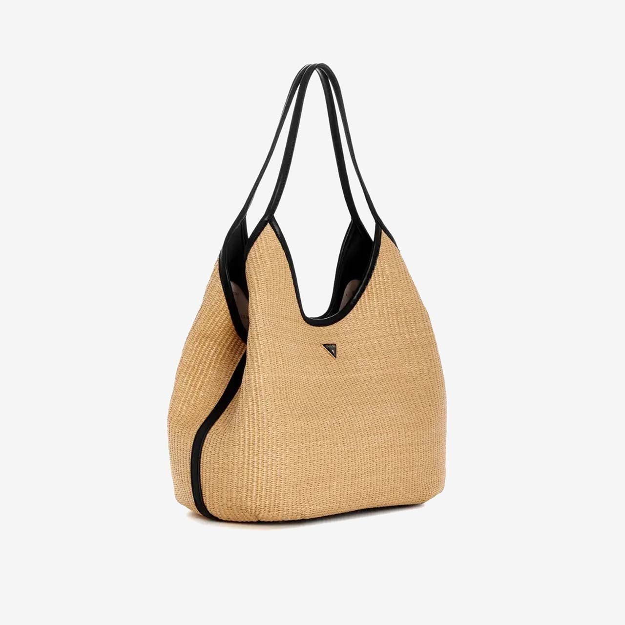 Guess Kadın Vegan Kirsten Hobo Omuz Çantası HWWG9743010