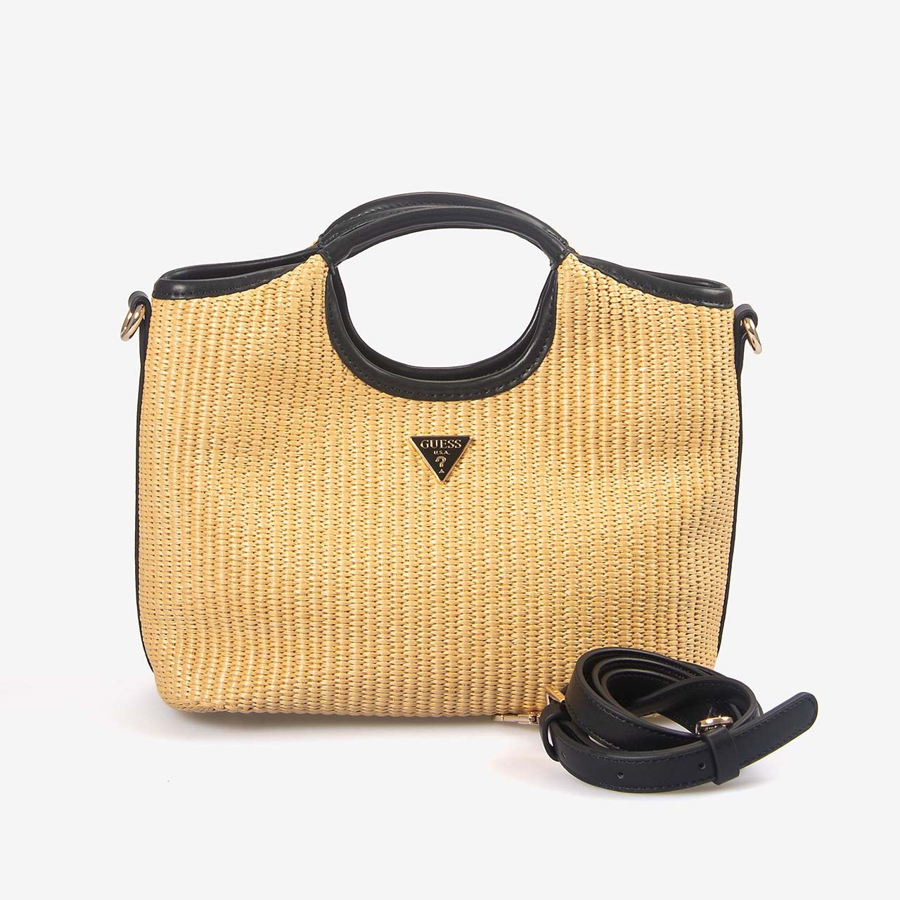 Guess Kadın Vegan Kirsten Omuz Çantası HWWG9743760