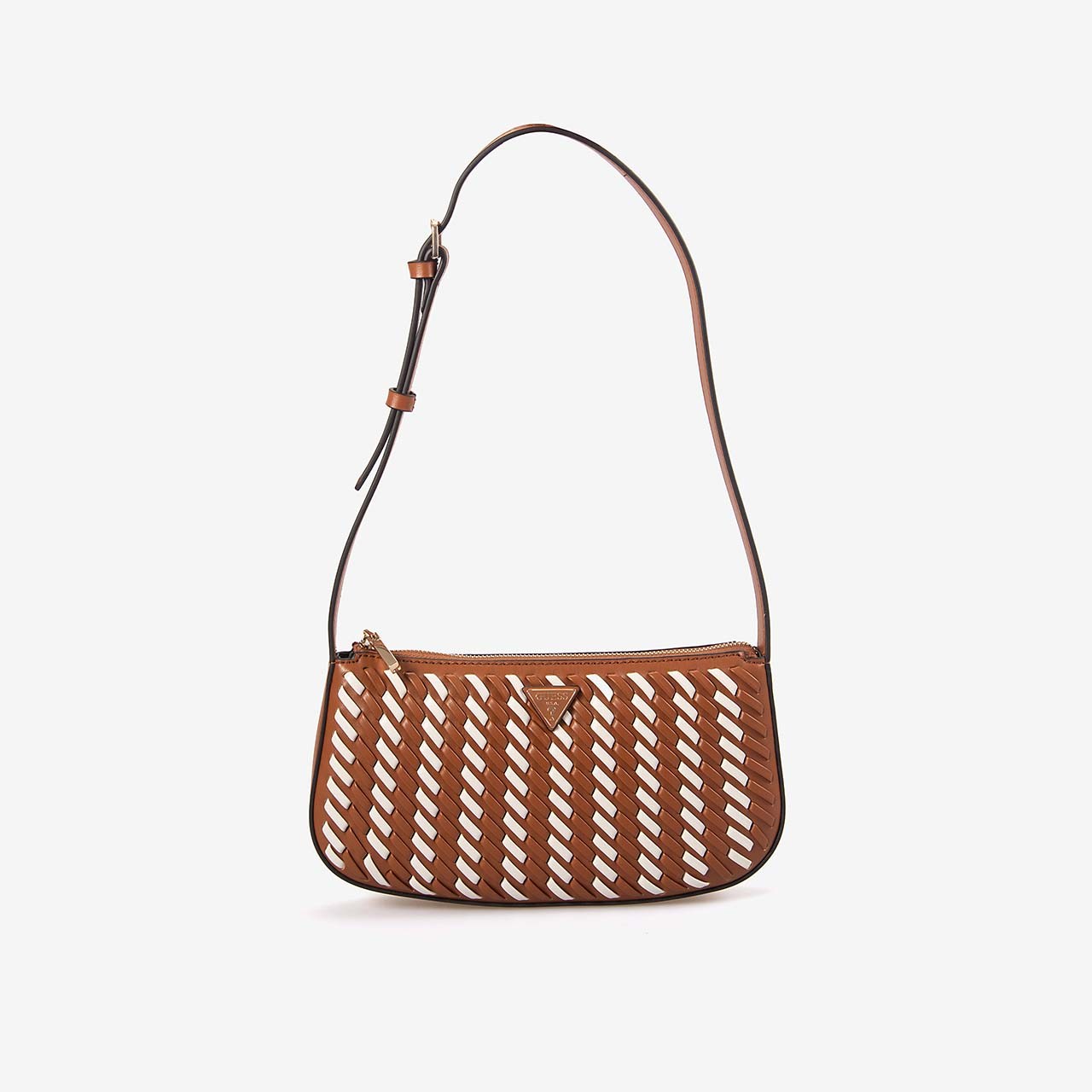 Guess Kadın Vegan Kora Omuz Çantası HWWG9748170