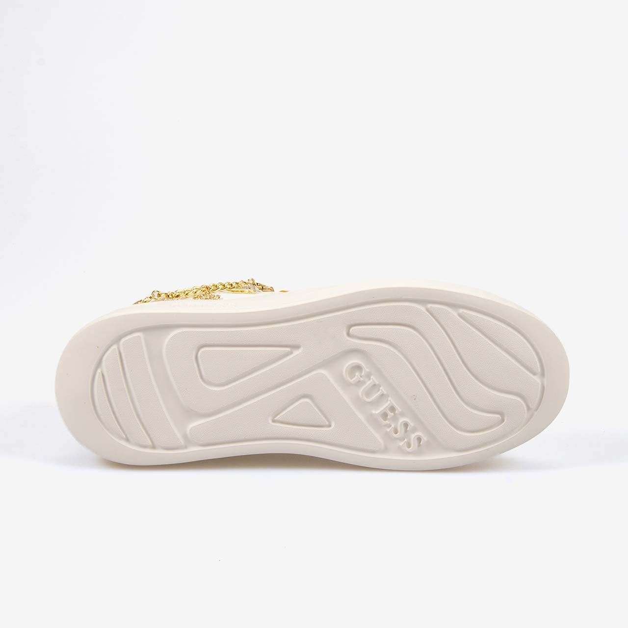 Guess Kadın Vegan Spor & Sneaker Ayakkabı FLTBTTLEA12