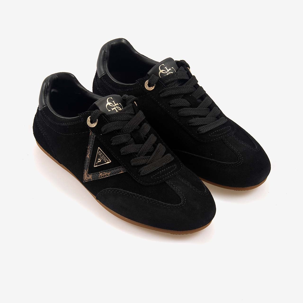 Guess Kadın Vegan Spor & Sneaker Ayakkabı FLTRELSUE12