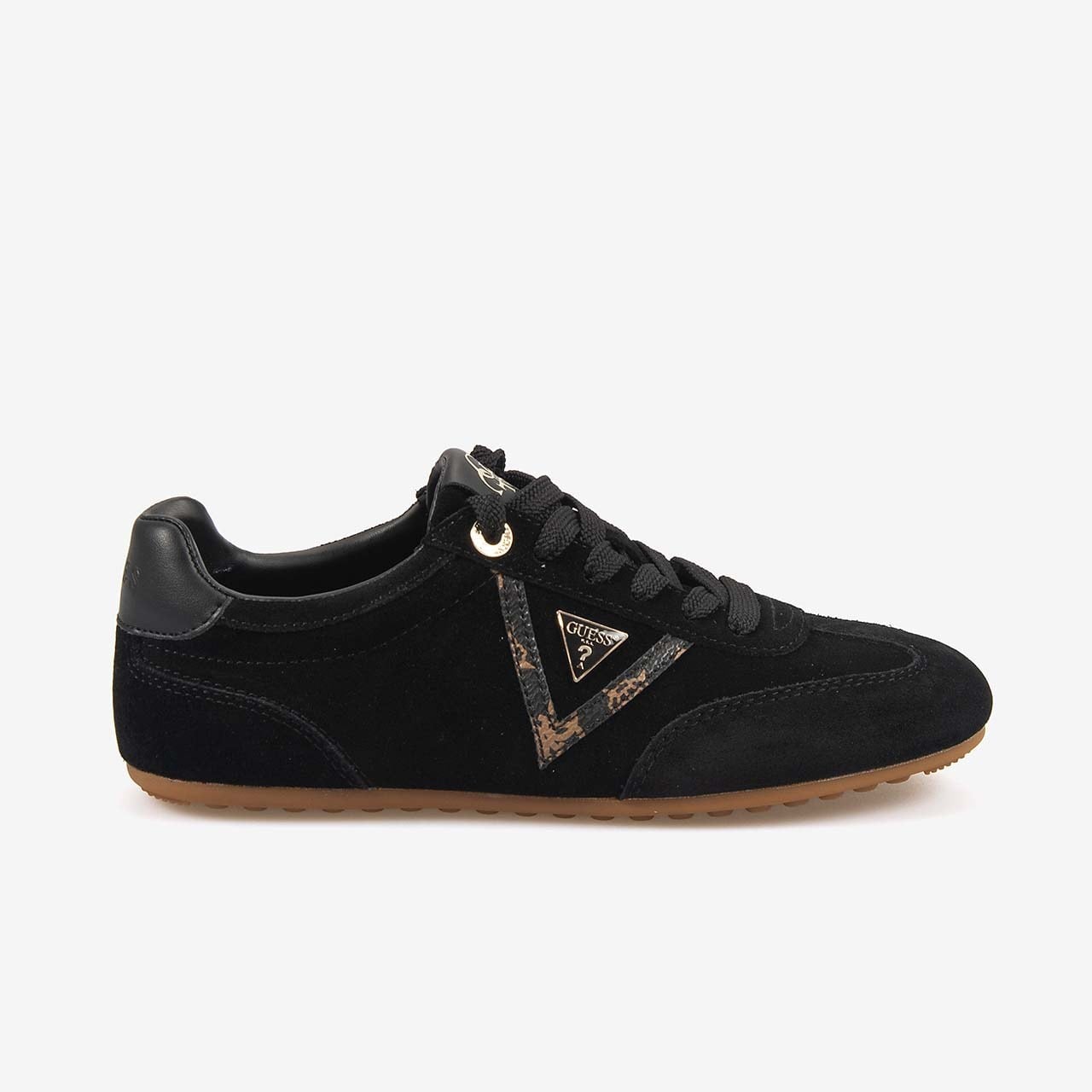 Guess Kadın Vegan Spor & Sneaker Ayakkabı FLTRELSUE12