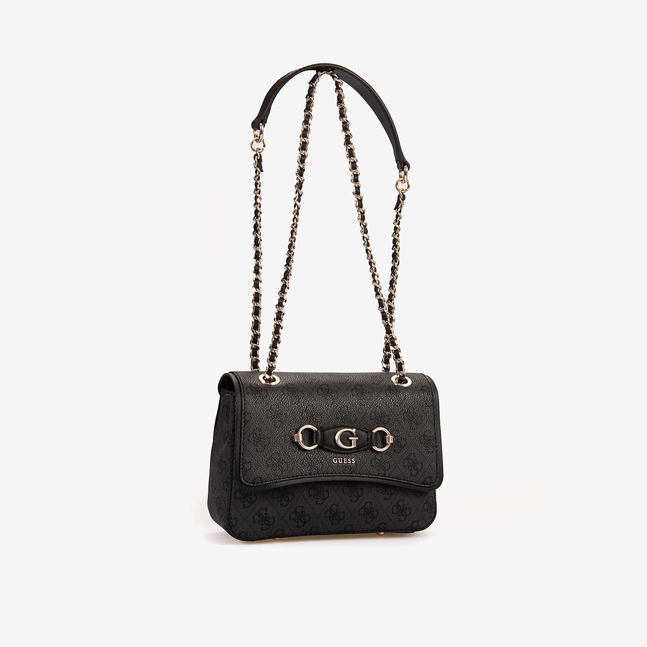 Guess Logolu Kadın Çapraz Çanta HWSG8654190