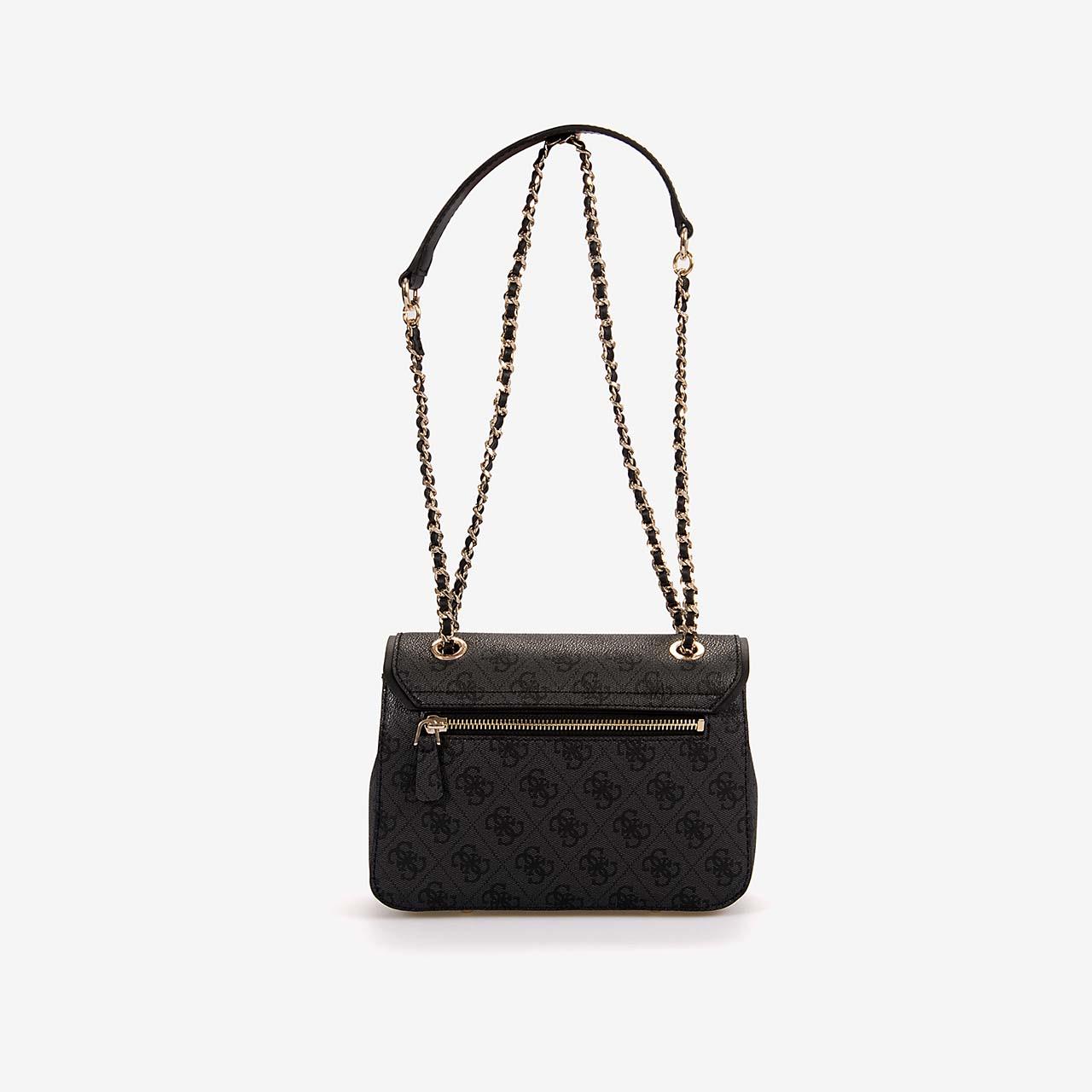 Guess Logolu Kadın Çapraz Çanta HWSG8654190