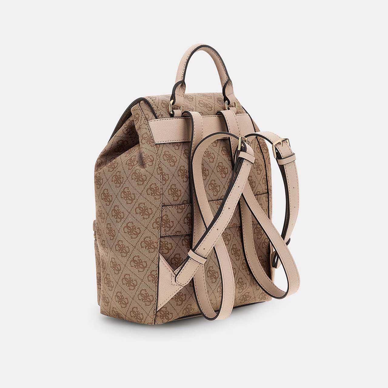 Guess Manhattan Kadın Sırt Çantası HWSG7118310