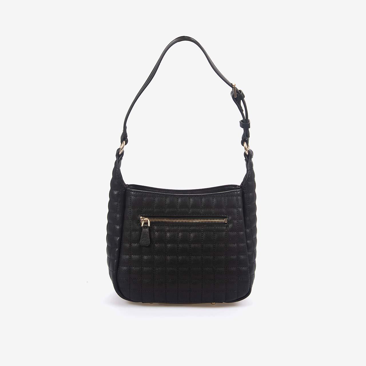 Guess Nadira Kadın Kapitoneli El Çantası HWQG8424010