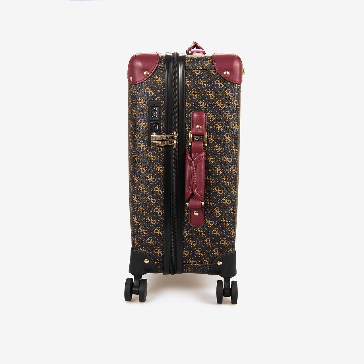 Guess Unisex Valiz TWLQ9211988