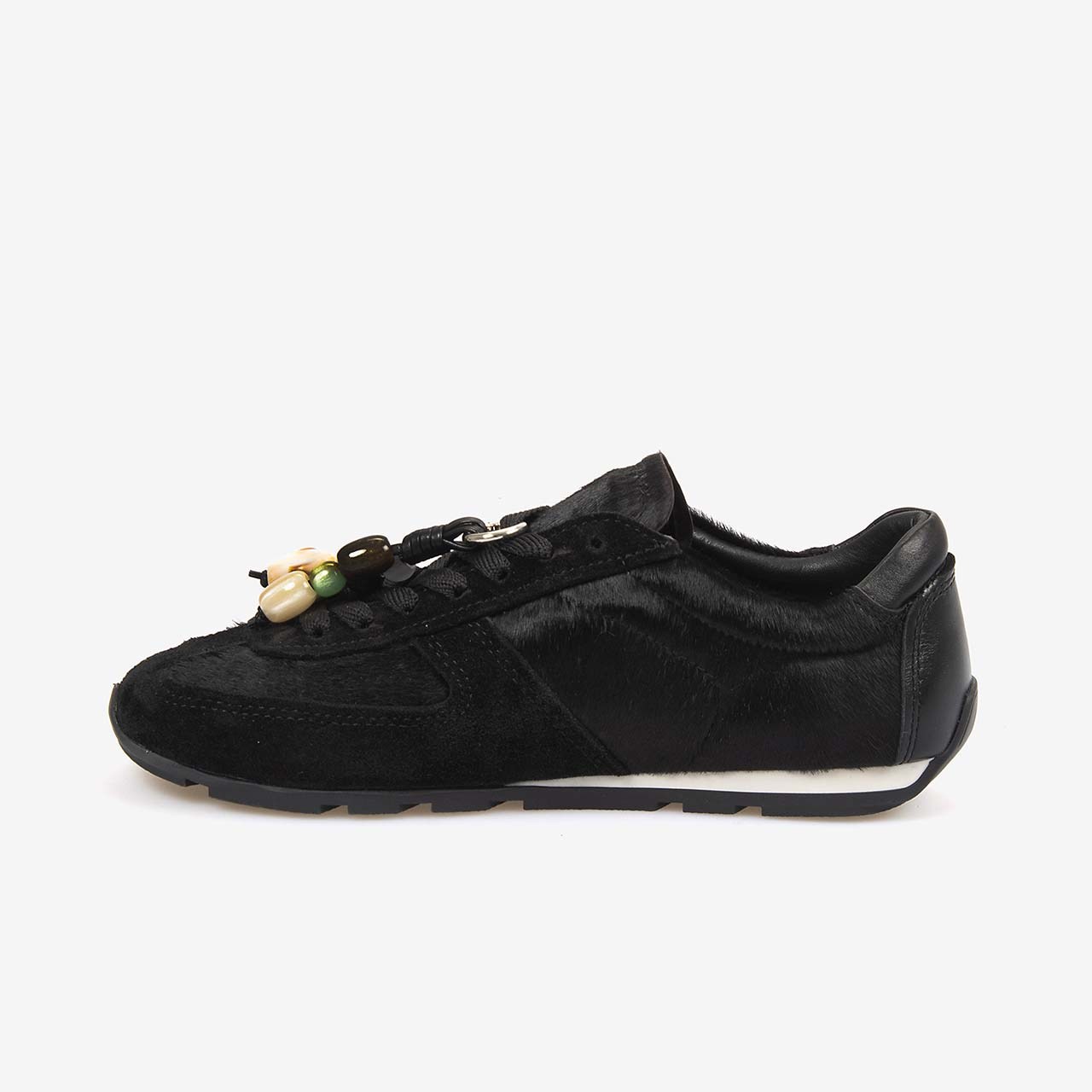 Hawen Angels Kadın Deri Spor & Sneaker Kauçuk Taban Günlük Ayakkabı 585