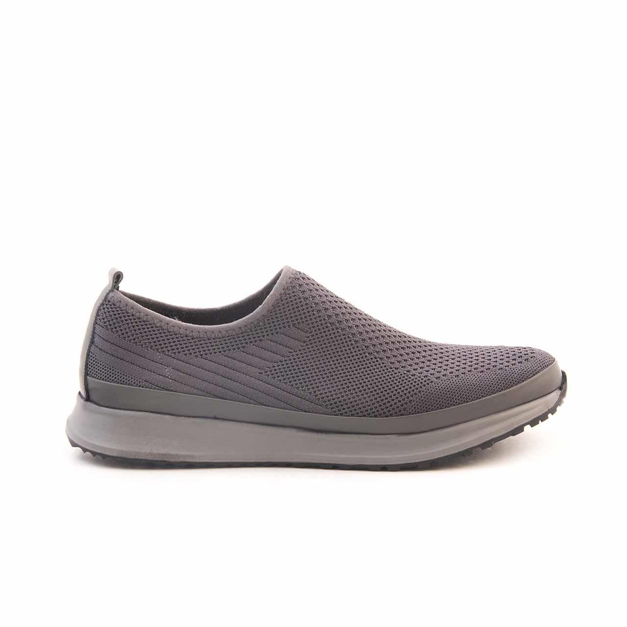 I Am Limited Erkek Tekstil Eva Taban Gri Spor & Sneaker Ayakkabı