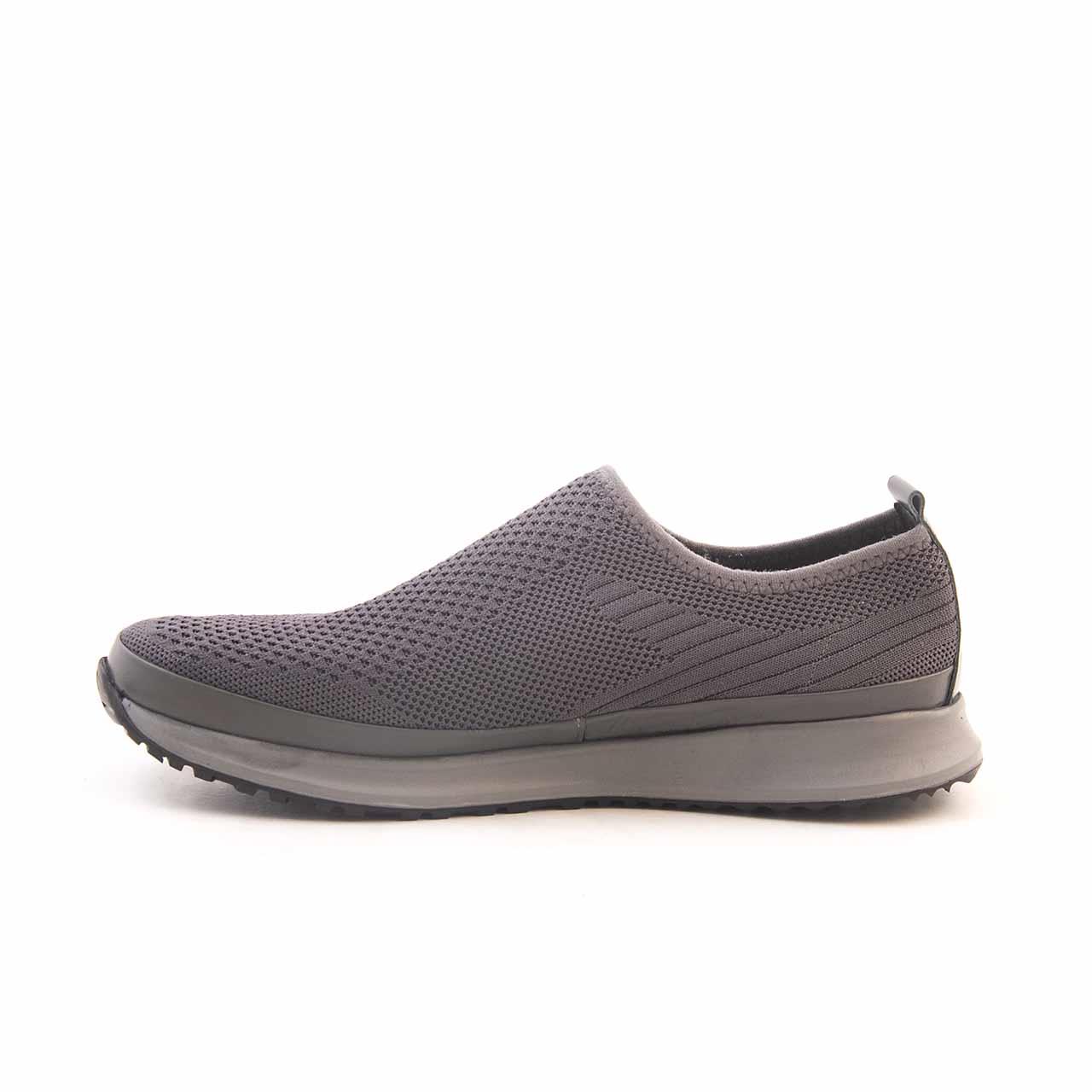 I Am Limited Erkek Tekstil Eva Taban Gri Spor & Sneaker Ayakkabı