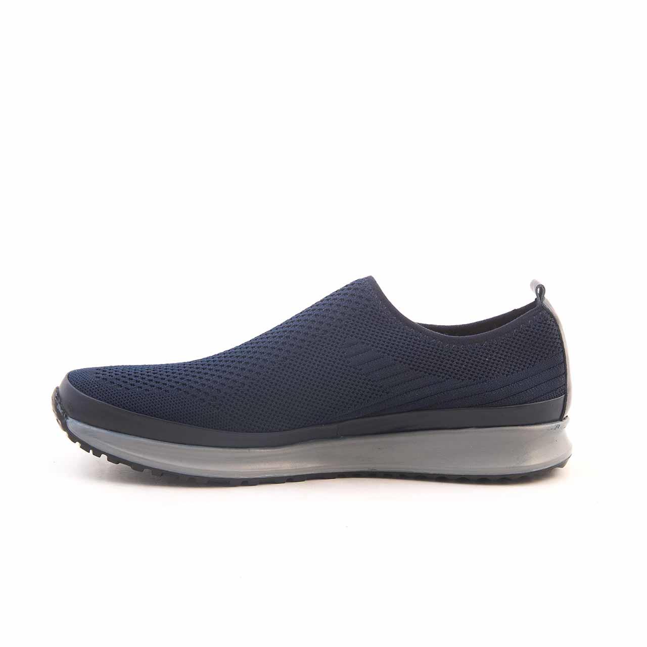 I Am Limited Erkek Tekstil Eva Taban Lacivert Spor & Sneaker Ayakkabı