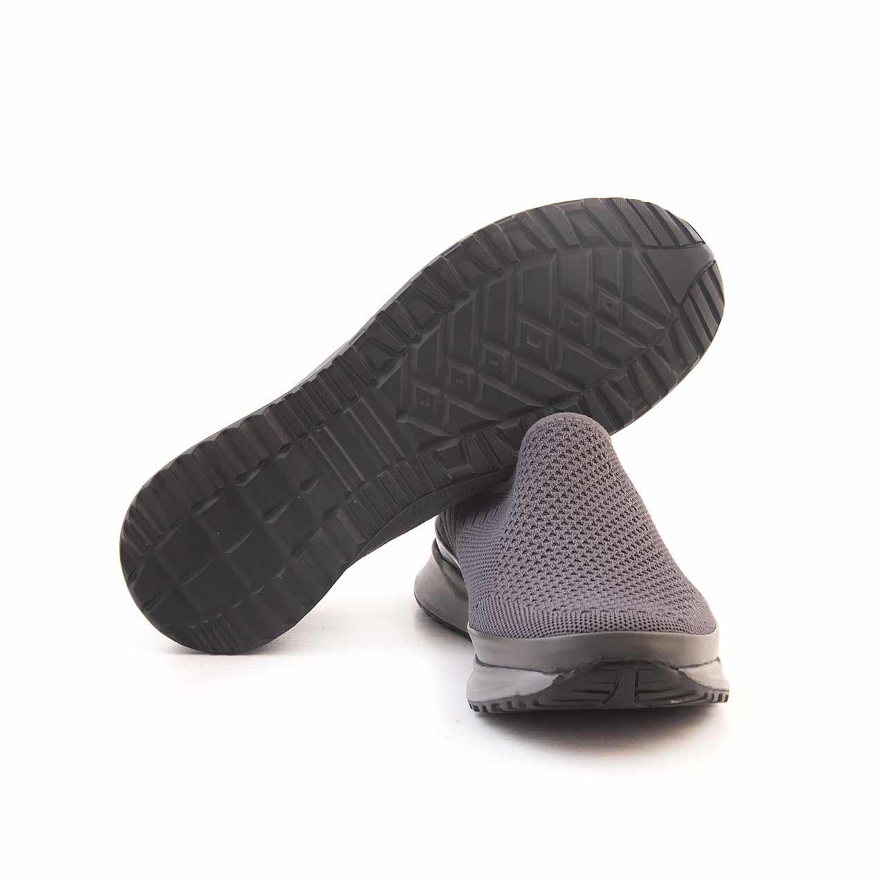 I Am Limited Erkek Tekstil Eva Taban Gri Spor & Sneaker Ayakkabı