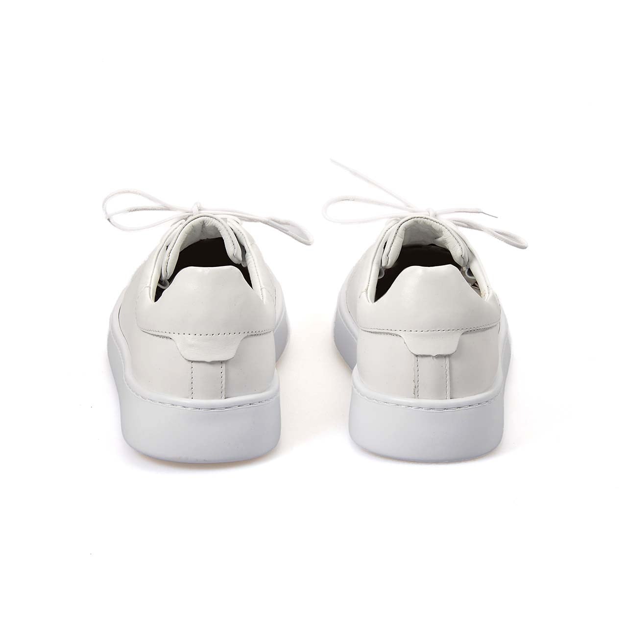 Mocassini Erkek Eva Taban Hakiki Deri Casual Spor & Sneaker Ayakkabı 4444
