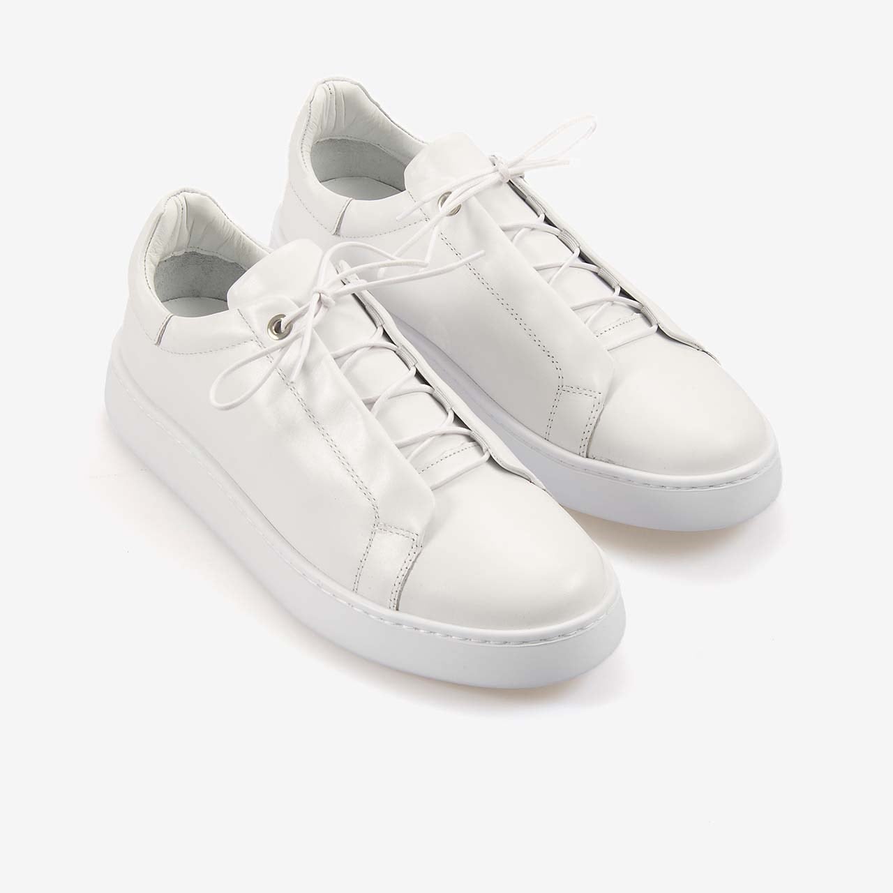 Mocassini Erkek Eva Taban Hakiki Deri Casual Spor & Sneaker Ayakkabı 4444