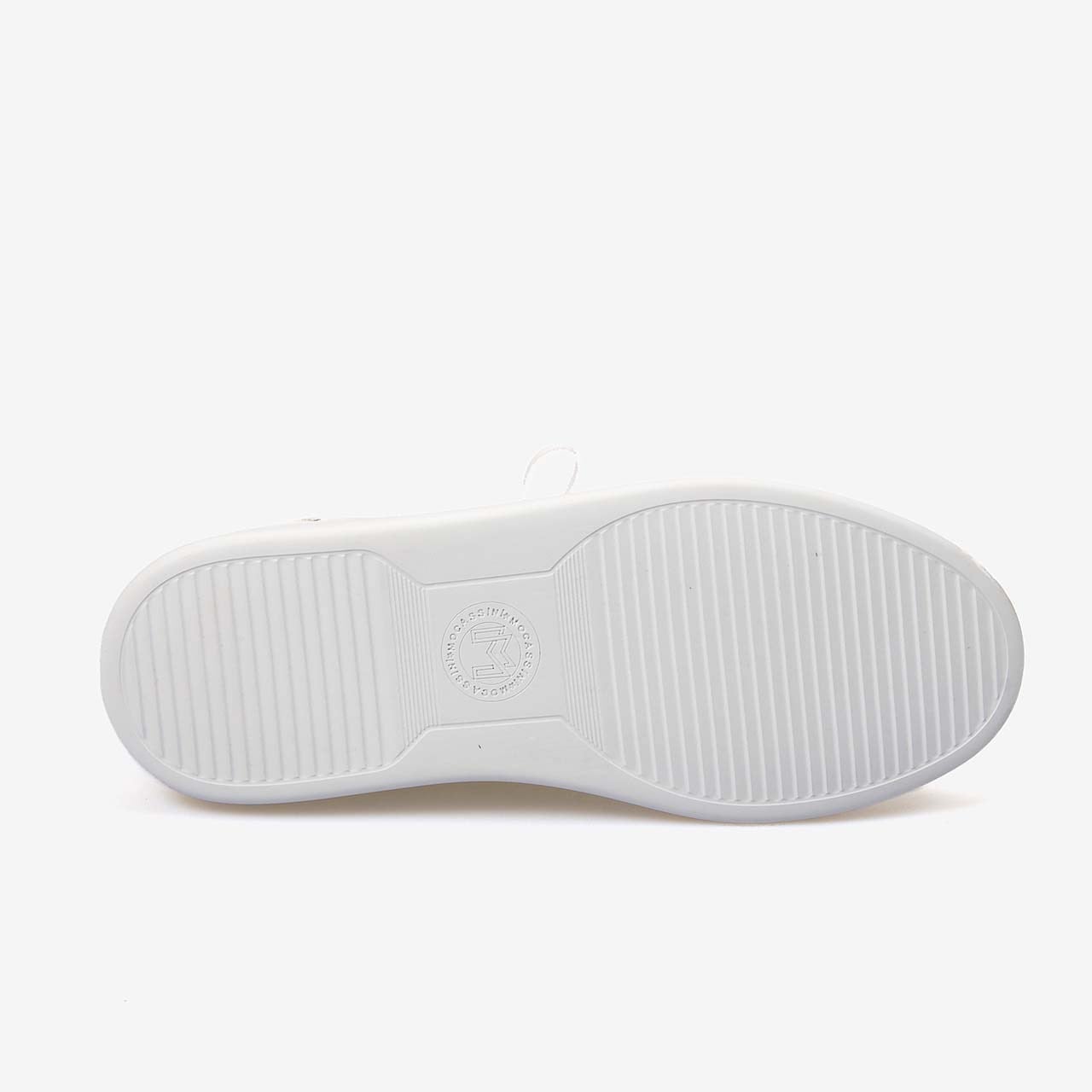 Mocassini Erkek Eva Taban Hakiki Deri Casual Spor & Sneaker Ayakkabı 4444
