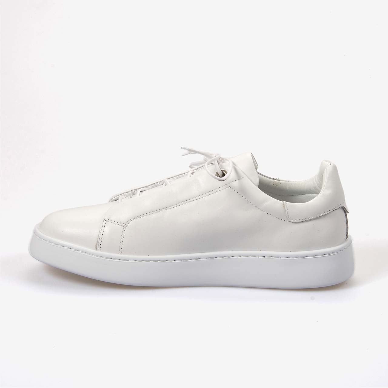 Mocassini Erkek Eva Taban Hakiki Deri Casual Spor & Sneaker Ayakkabı 4444