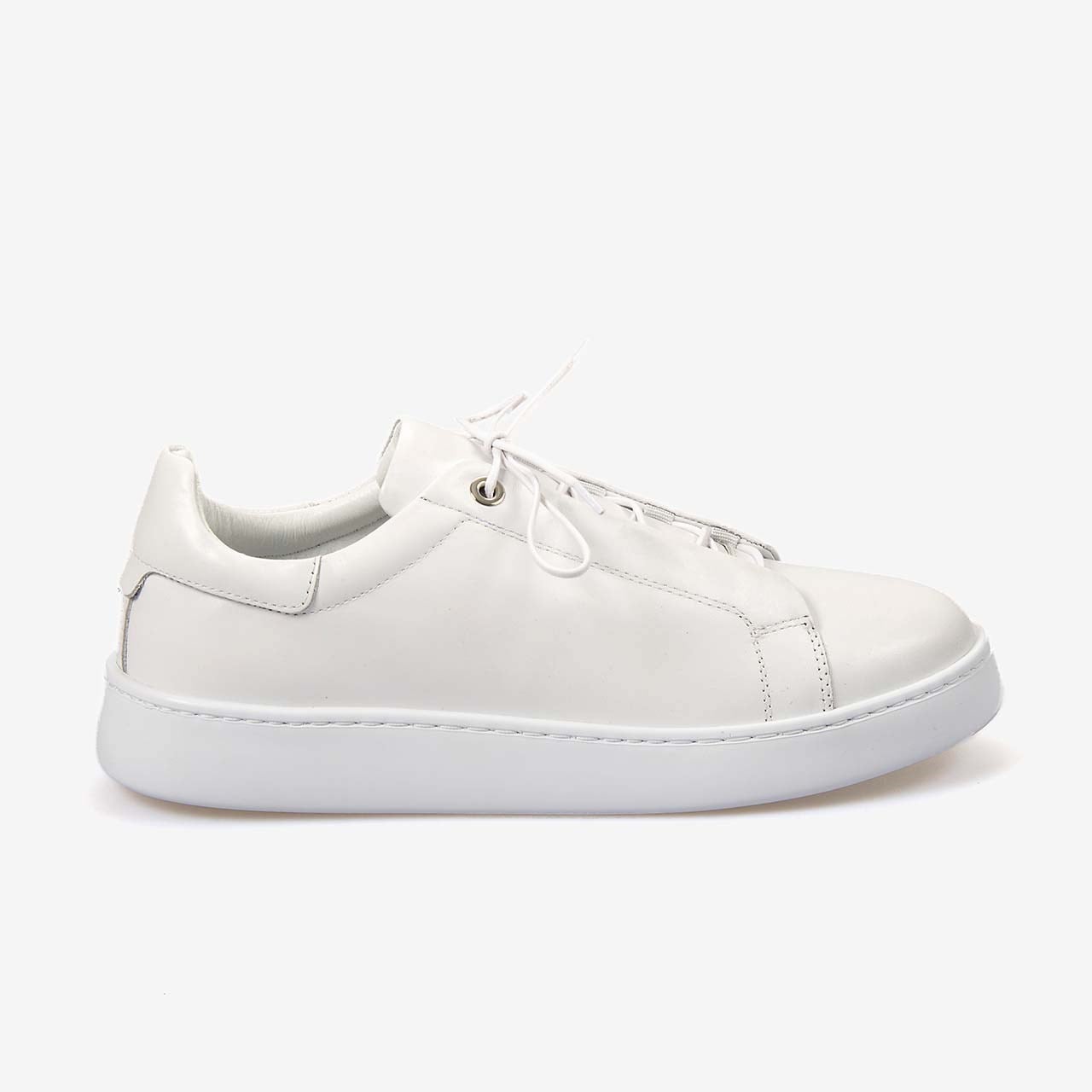 Mocassini Erkek Eva Taban Hakiki Deri Casual Spor & Sneaker Ayakkabı 4444