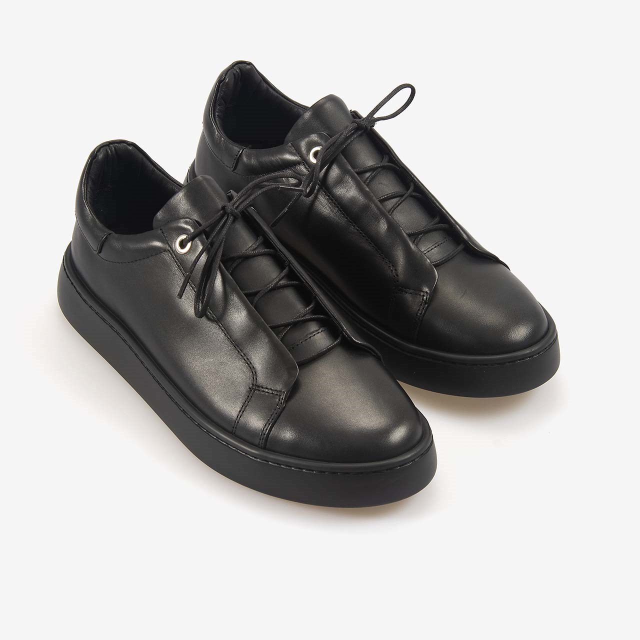 Mocassini Erkek Eva Taban Hakiki Deri Casual Spor & Sneaker Ayakkabı 4444