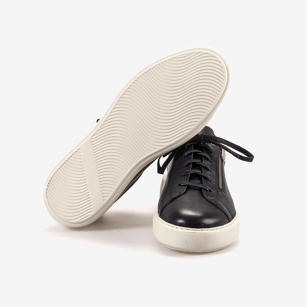 Mocassini  Bağcıklı Erkek Spor & Sneaker D2149