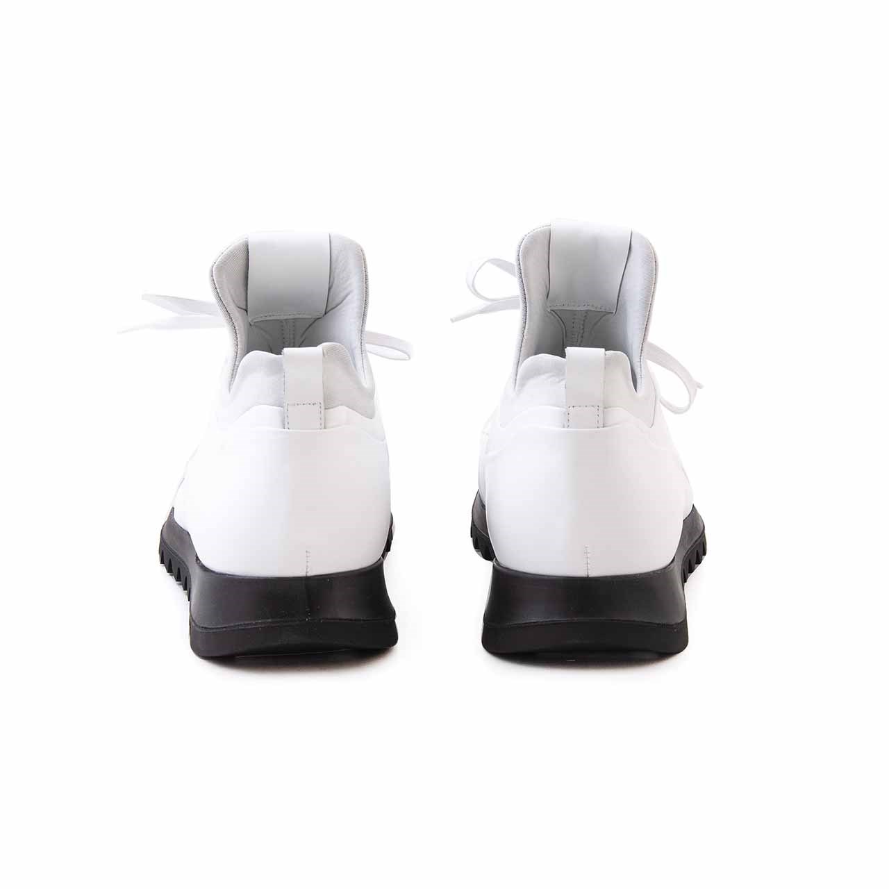 Mocassini  Bağcıklı Erkek Spor & Sneaker 502X