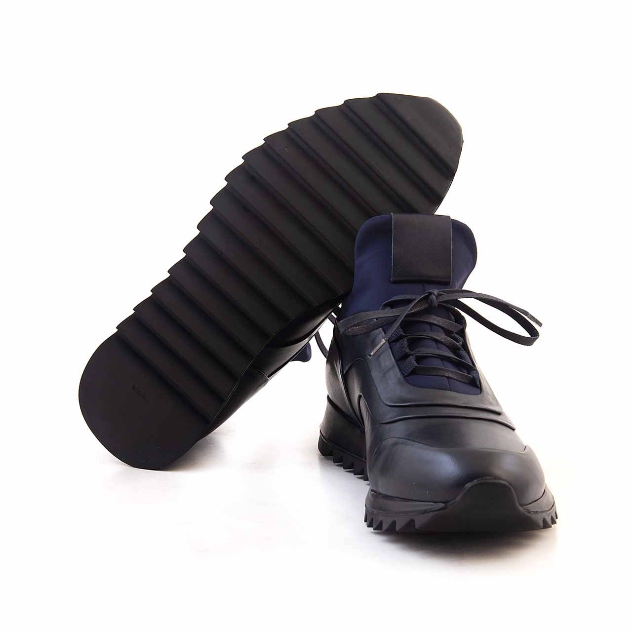 Mocassini  Bağcıklı Erkek Spor & Sneaker 502X