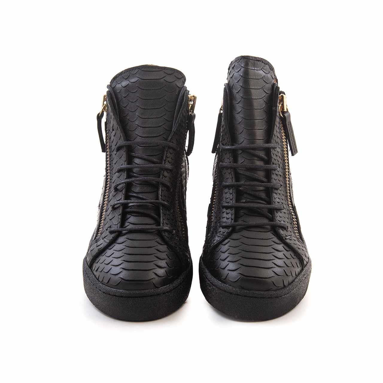 Mocassini Erkek Hakiki Deri Kauçuk Taban Siyah Bot 